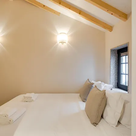 Vila Figueiroa Four By Da'home