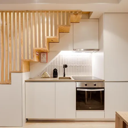 Villa Figueiroa Four By Da'home