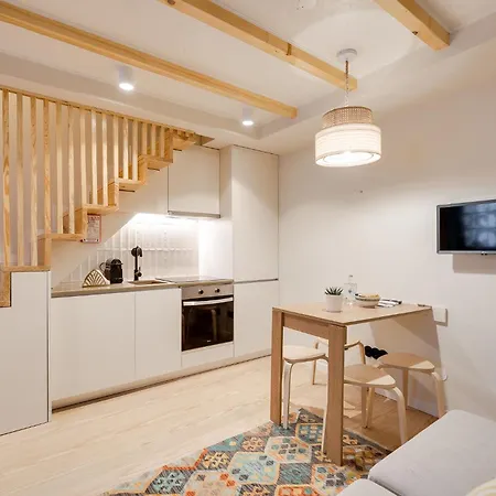 Villa Figueiroa Four By Da'home *