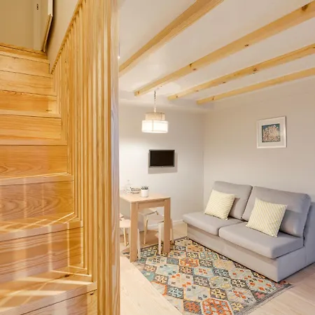 Vila Figueiroa Four By Da'home Porto