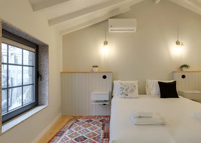 Willa Figueiroa Four By Da'home *