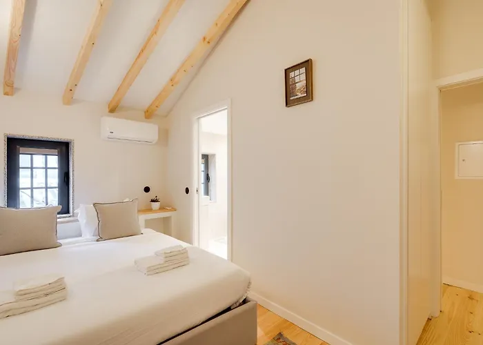 فيلة Figueiroa Four By Da'home *