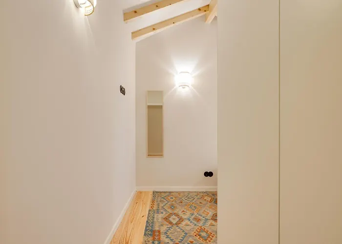 فيلة Figueiroa Four By Da'home *