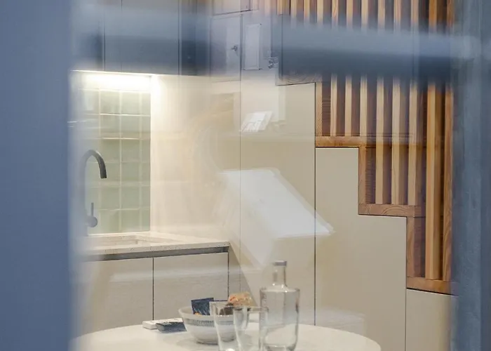 Willa Figueiroa Four By Da'home *