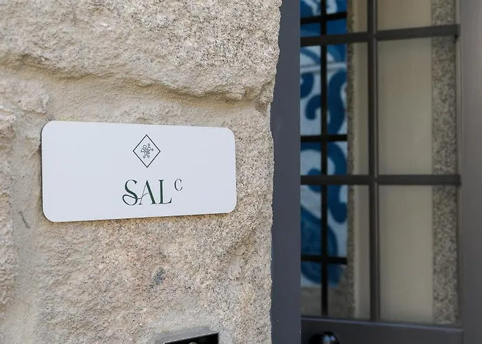 Figueiroa Four By Da'home Oporto