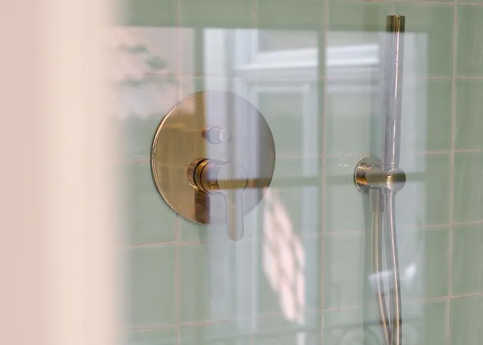 فيلة Figueiroa Four By Da'home