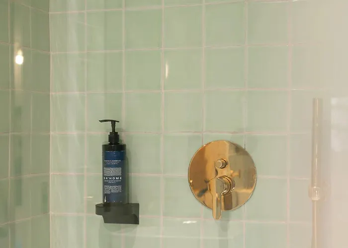 Figueiroa Four By Da'home Willa Porto