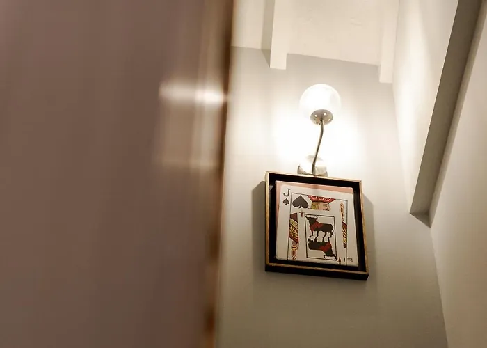 Willa Figueiroa Four By Da'home Porto