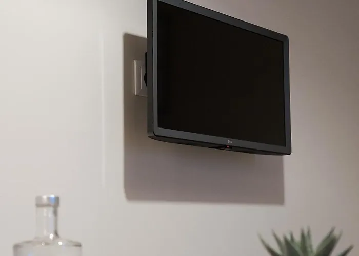 Figueiroa Four By Da'home * بورتو