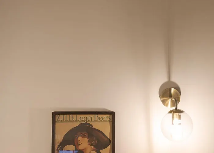 Figueiroa Four By Da'home فيلة