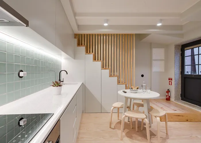 Figueiroa Four By Da'home فيلة