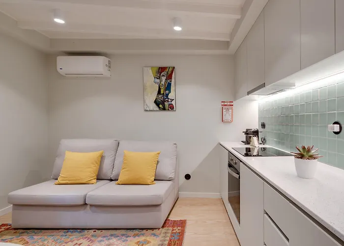 Figueiroa Four By Da'home * Porto