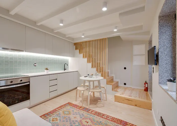 فيلة Figueiroa Four By Da'home