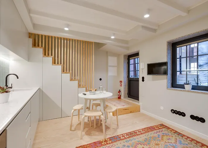 Villa Figueiroa Four By Da'home *