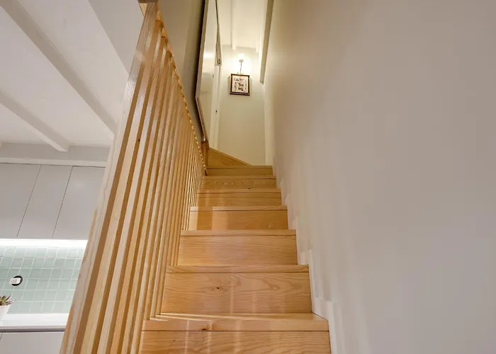 Figueiroa Four By Da'home بورتو