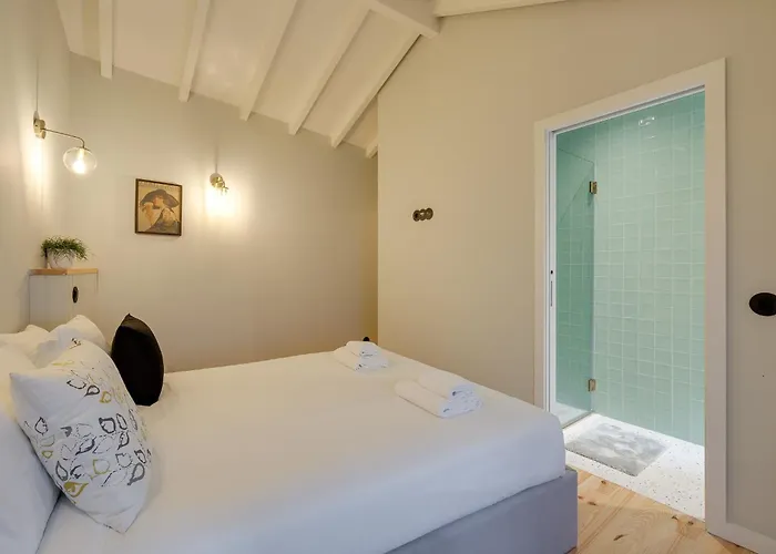 Figueiroa Four By Da'home Villa