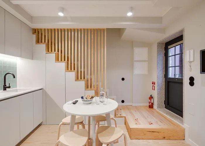 Figueiroa Four By Da'home * Oporto