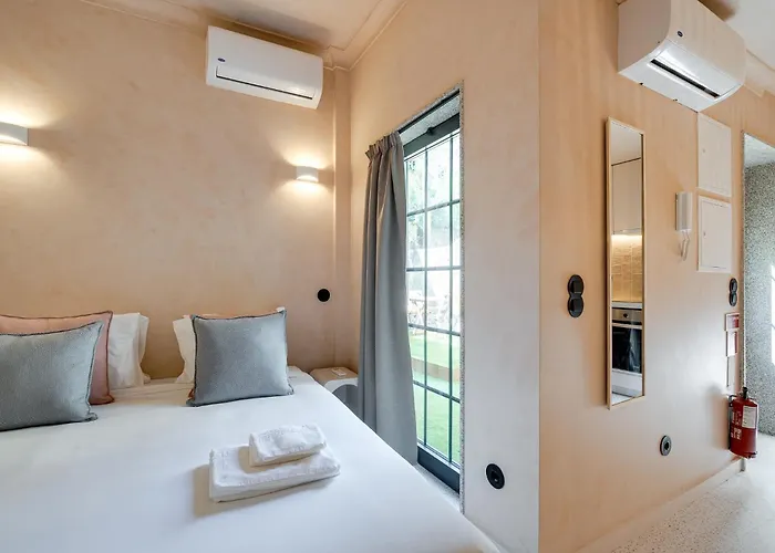 Willa Figueiroa Four By Da'home Porto