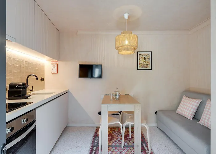 Figueiroa Four By Da'home * Porto