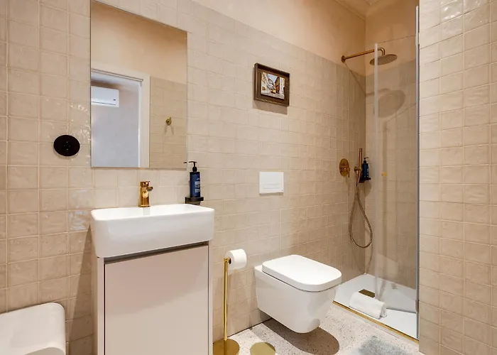 Figueiroa Four By Da'home Porto