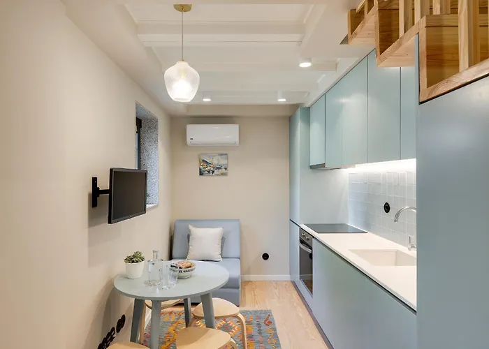 Figueiroa Four By Da'home Oporto