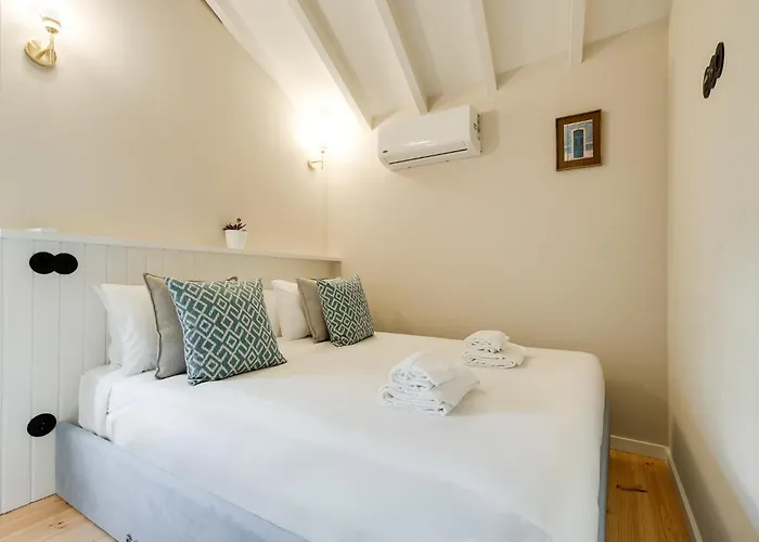 فيلة Figueiroa Four By Da'home