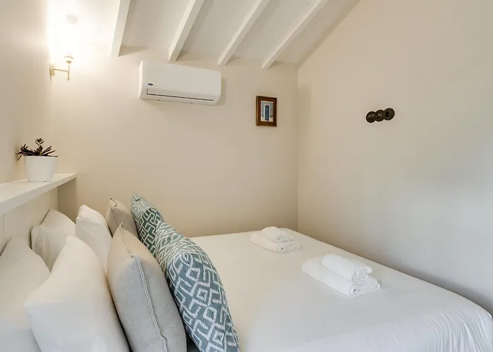 Villa Figueiroa Four By Da'home *