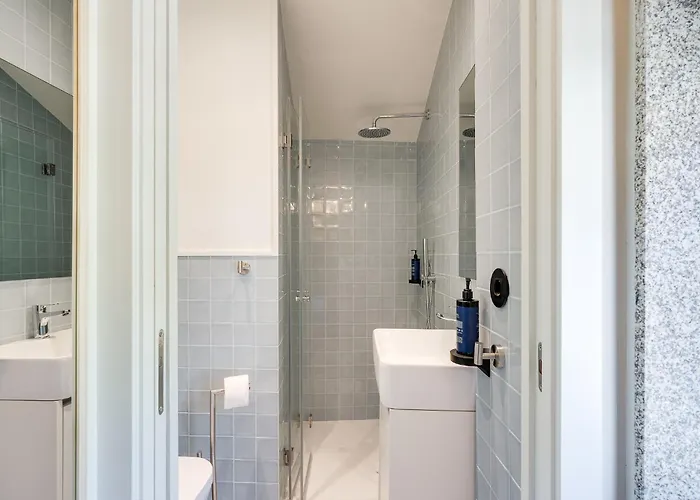 Figueiroa Four By Da'home * Oporto