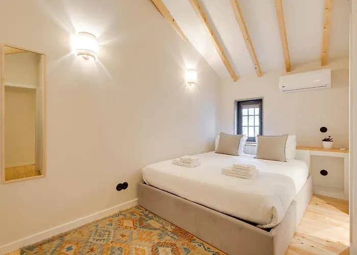 Villa Figueiroa Four By Da'home *