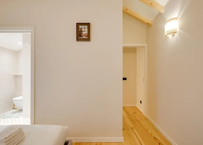 Figueiroa Four By Da'home Oporto