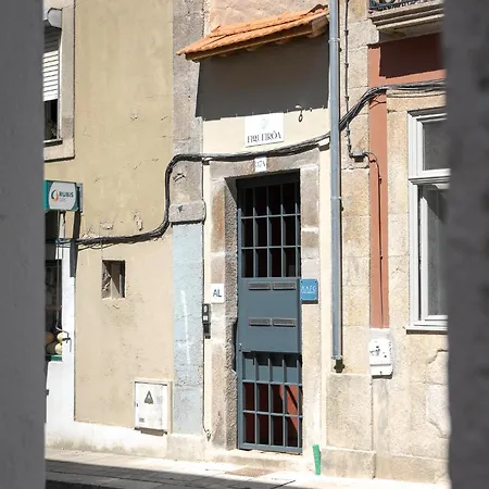 Figueiroa Four By Da'home וילה