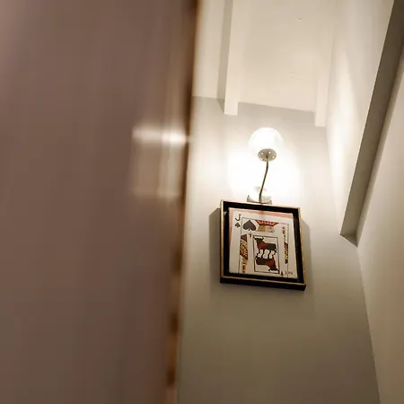 וילה Figueiroa Four By Da'home פורטו