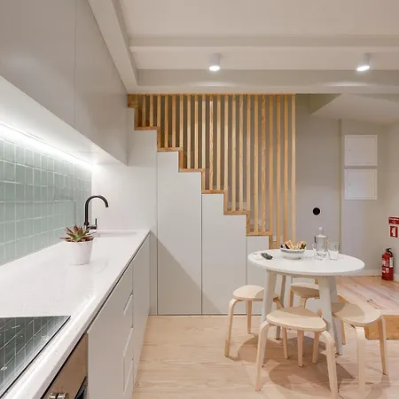 Figueiroa Four By Da'home וילה