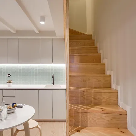 Figueiroa Four By Da'home וילה