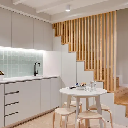 Figueiroa Four By Da'home וילה *