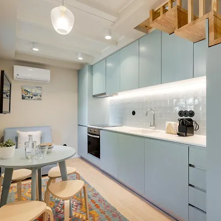 Figueiroa Four By Da'home פורטו