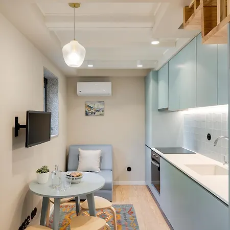 Figueiroa Four By Da'home פורטו