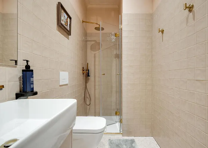 Villa Figueiroa Four By Da'home *