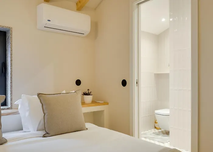 Figueiroa Four By Da'home Porto