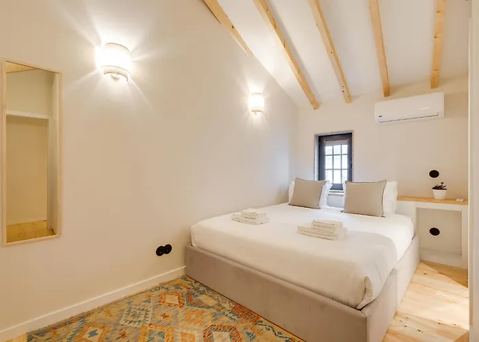 Villa Figueiroa Four By Da'home