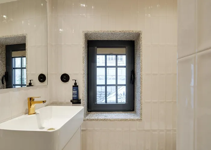 Villa Figueiroa Four By Da'home *