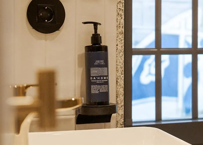 Figueiroa Four By Da'home Porto