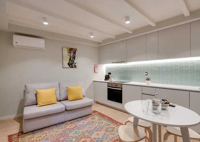 Figueiroa Four By Da'home Porto