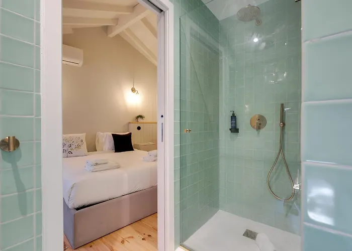 Villa Figueiroa Four By Da'home Porto