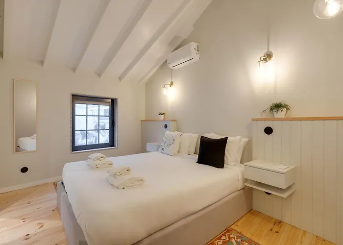 Figueiroa Four By Da'home * Porto