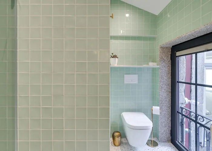 Figueiroa Four By Da'home Villa Porto