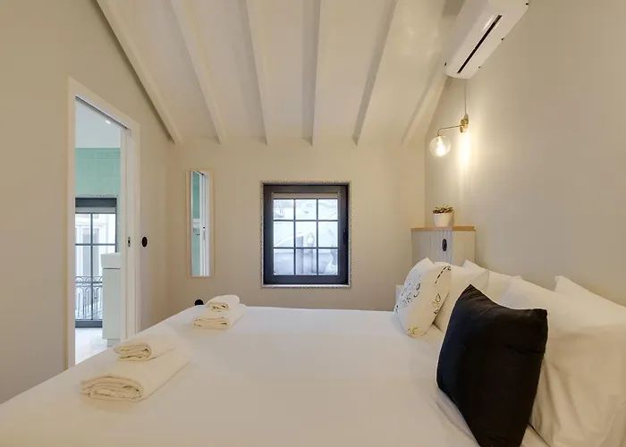 Figueiroa Four By Da'home Villa