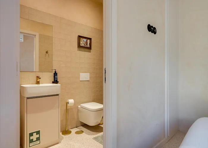 Villa Figueiroa Four By Da'home