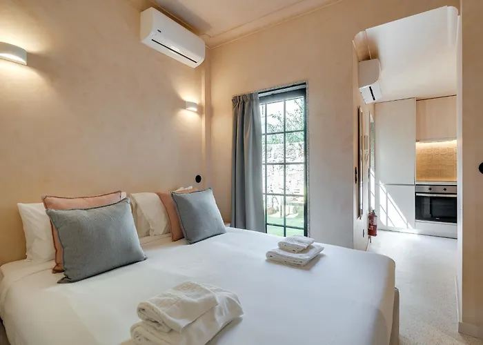 Figueiroa Four By Da'home Villa *