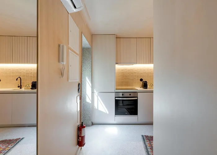 Figueiroa Four By Da'home Villa Porto